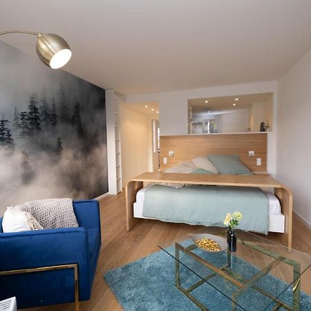 Artroom Boarding Apartment Bissendorf ภายนอก รูปภาพ