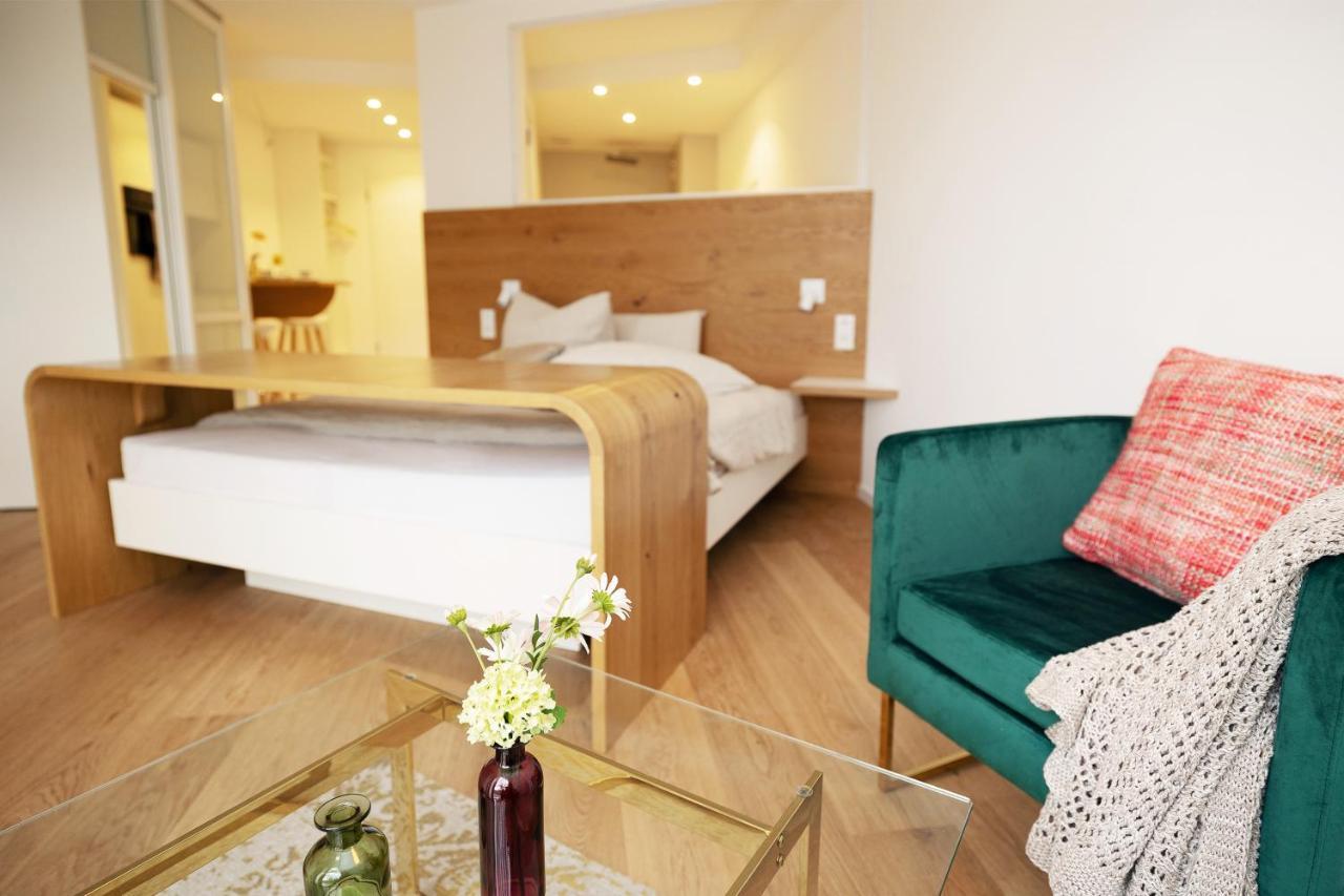 Artroom Boarding Apartment Bissendorf ภายนอก รูปภาพ