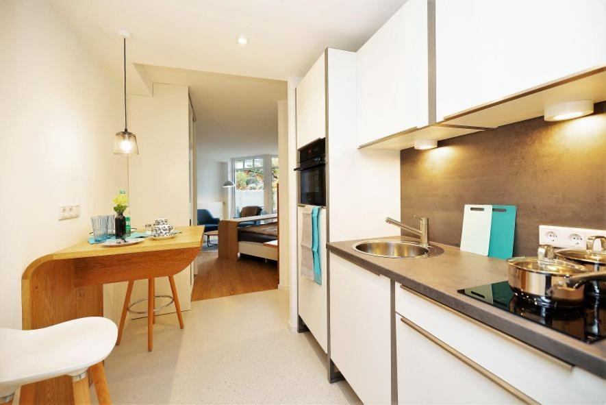 Artroom Boarding Apartment Bissendorf ภายนอก รูปภาพ