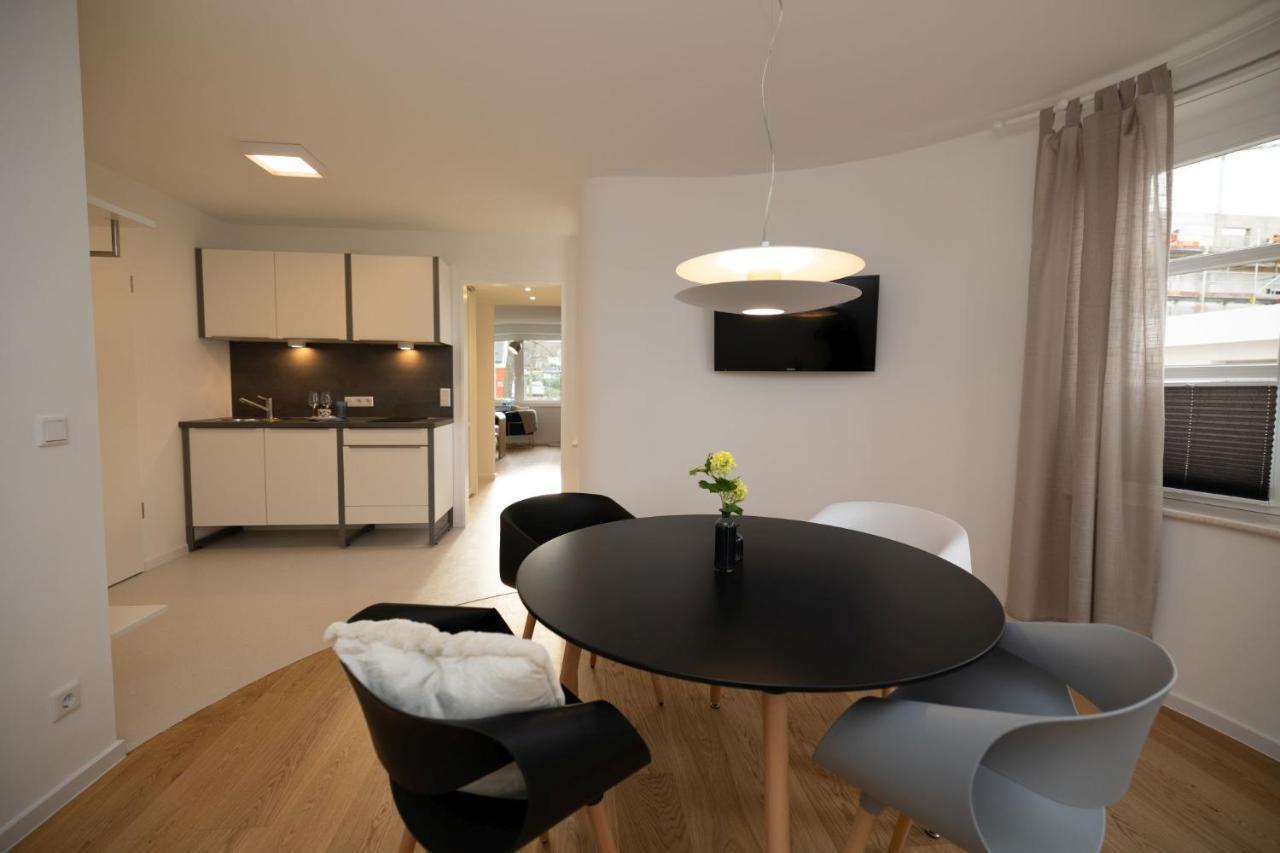 Artroom Boarding Apartment Bissendorf ภายนอก รูปภาพ