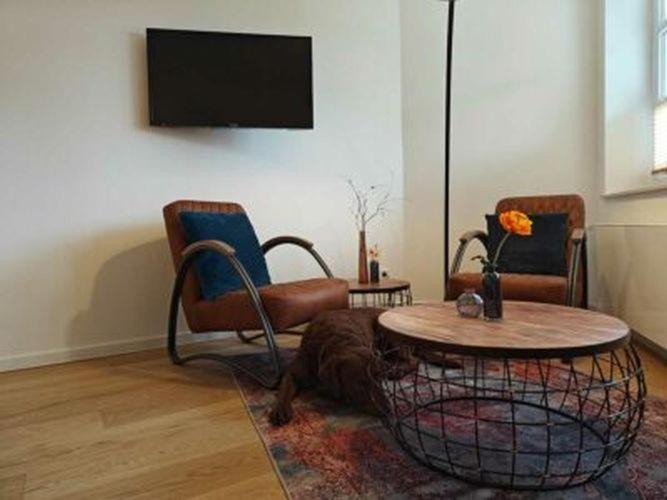 Artroom Boarding Apartment Bissendorf ภายนอก รูปภาพ