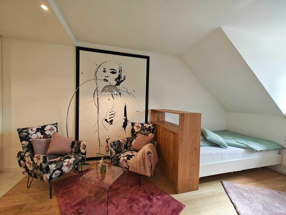 Artroom Boarding Apartment Bissendorf ภายนอก รูปภาพ